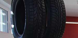 vente de pneus neufs garage steve noonan